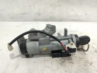 Second-hand car spare part ignition switch for daewoo kalos (klas) 1.2 oem iam references 96540559  