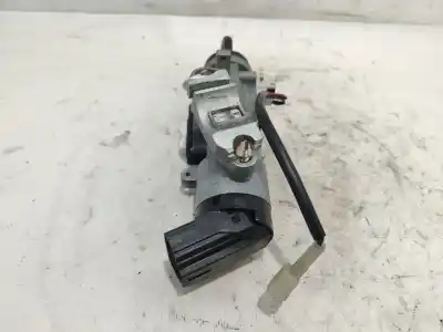 Second-hand car spare part ignition switch for daewoo kalos (klas) 1.2 oem iam references 96540559  