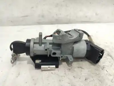 Second-hand car spare part ignition switch for daewoo kalos (klas) 1.2 oem iam references 96540559  