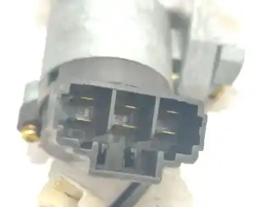 Second-hand car spare part ignition switch for daewoo kalos (klas) 1.2 oem iam references 96540559  