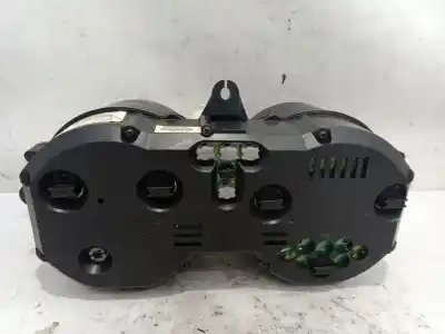 Peça sobressalente para automóvel em segunda mão quadrante por daewoo kalos (klas) 1.2 referências oem iam 96413407  