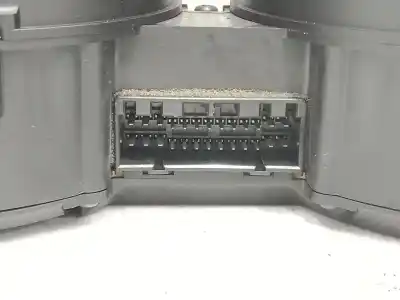 Peça sobressalente para automóvel em segunda mão quadrante por daewoo kalos (klas) 1.2 referências oem iam 96413407  