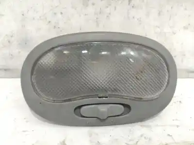 Second-hand car spare part interior light for daewoo kalos (klas) 1.2 oem iam references 96314278