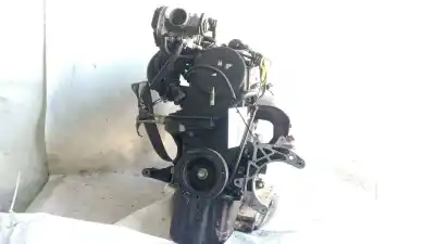Pezzo di ricambio per auto di seconda mano motore completo per daewoo kalos (klas) 1.2 riferimenti oem iam b12s1  