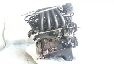 Pezzo di ricambio per auto di seconda mano motore completo per daewoo kalos (klas) 1.2 riferimenti oem iam b12s1  
