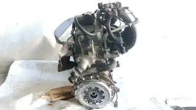 Pezzo di ricambio per auto di seconda mano motore completo per daewoo kalos (klas) 1.2 riferimenti oem iam b12s1  