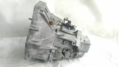 Автозапчастина б/у КОРОБКА ПЕРЕДАЧ для FIAT IDEA (350_)  Посилання на OEM IAM 18289201412  