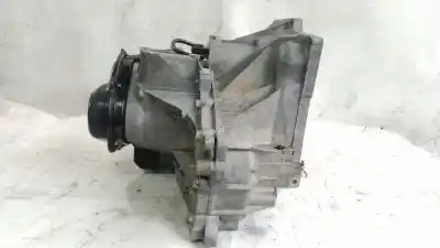 Автозапчастина б/у коробка передач для ford fusion (ju_) 1.6 tdci посилання на oem iam 1364878  