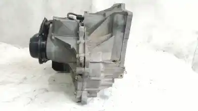 Автозапчастина б/у коробка передач для ford fusion (ju_) 1.6 tdci посилання на oem iam 1364878  