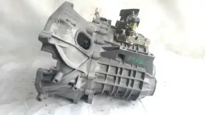 Gebrauchtes Autoersatzteil getriebe zum ford mondeo iii sedán (b4y) 1.8 16v oem-iam-referenzen 1s7r7002bd