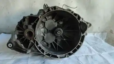 Peça sobressalente para automóvel em segunda mão CAIXA DE VELOCIDADES por FORD FOCUS II TURNIER (DA_, FFS, DS)  Referências OEM IAM 4M5R7002CE  