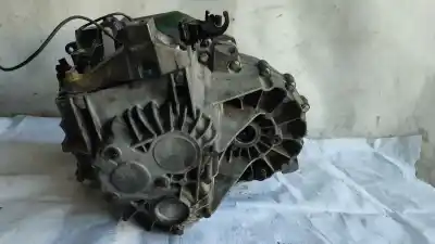 Автозапчастина б/у коробка передач для ford focus ii turnier (da_, ffs, ds) 2.0 tdci посилання на oem iam 4m5r7002ce  