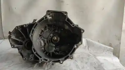 Автозапчастина б/у коробка передач для mazda cx-7 (er) 2.2 mzr-cd awd (er10a) посилання на oem iam   