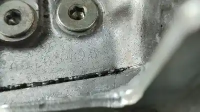 Автозапчастина б/у коробка передач для mazda cx-7 (er) 2.2 mzr-cd awd (er10a) посилання на oem iam   