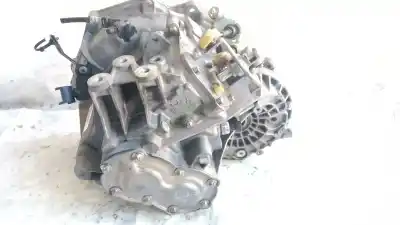 Автозапчасти б/у коробка передач за opel astra h (a04) 1.7 cdti (l48) ссылки oem iam   