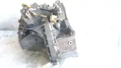 Автозапчасти б/у коробка передач за opel astra h (a04) 1.7 cdti (l48) ссылки oem iam   