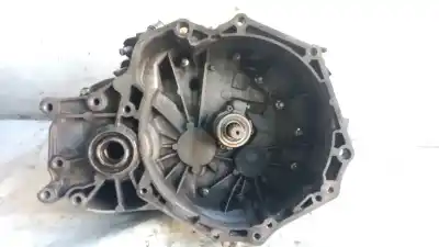 Автозапчасти б/у коробка передач за opel astra h (a04) 1.7 cdti (l48) ссылки oem iam   