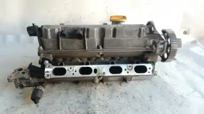 Gebrauchtes Autoersatzteil ZYLINDERKOPF DES MOTORS zum OPEL ASTRA G FASTBACK (T98)  OEM-IAM-Referenzen R90400187  