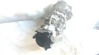 Second-hand car spare part gearbox for audi a6 avant (4f5) 3.0 tdi quattro (171kw) oem iam references jmg  