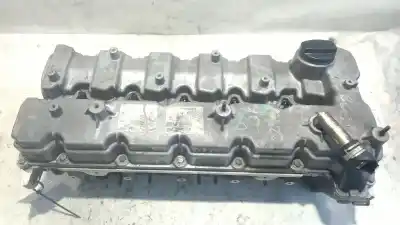 Second-hand car spare part cylinder head for ssangyong rodius i 2.7 xdi oem iam references d27dt  