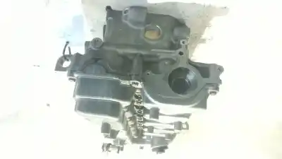 Second-hand car spare part cylinder head for ssangyong rodius i 2.7 xdi oem iam references d27dt  