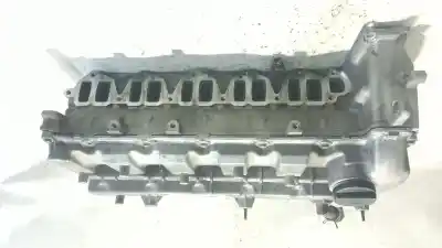 Second-hand car spare part cylinder head for ssangyong rodius i 2.7 xdi oem iam references d27dt  