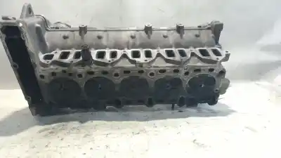 Second-hand car spare part cylinder head for ssangyong rodius i 2.7 xdi oem iam references d27dt  