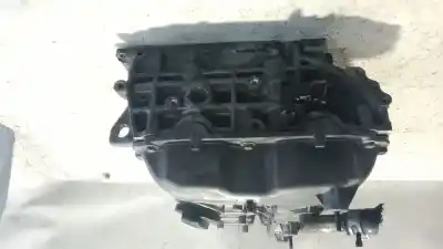 Second-hand car spare part cylinder head for ssangyong rodius i 2.7 xdi oem iam references d27dt  