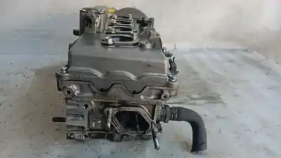 Автозапчастина б/у доп для opel astra h (a04) 1.7 cdti (l48) посилання на oem iam z17dth  