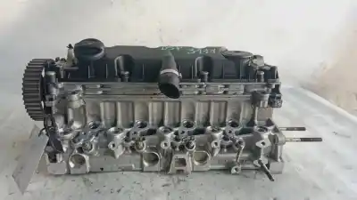 Second-hand car spare part CYLINDER HEAD for CITROEN XSARA (N1)  OEM IAM references 9634963010  