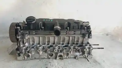 Second-hand car spare part CYLINDER HEAD for CITROEN XSARA (N1)  OEM IAM references 9634963010  