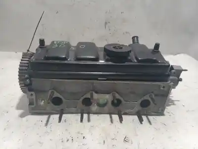Pièce détachée automobile d'occasion CULASSE DU MOTEUR pour CITROEN AX (ZA-_)  Références OEM IAM 9610923010  