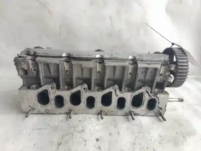 Second-hand car spare part cylinder head for renault megane i classic (la0/1_) 1.9 dci (la05, la1f) oem iam references f9q732