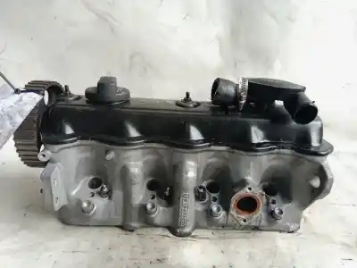 Peça sobressalente para automóvel em segunda mão cabeça / culatra por volkswagen passat b5 (3b2) 1.9 tdi referências oem iam 026103373n