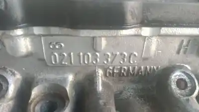 Автозапчастина б/у доп для audi a6 c5 avant (4b5) 2.5 tdi quattro посилання на oem iam 021103373c  
