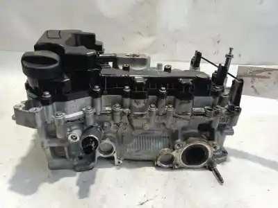 Second-hand car spare part CYLINDER HEAD for PEUGEOT 3008 MONOSPACE (0U_)  OEM IAM references 9808067580 MCGUBB0131612 