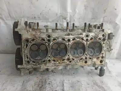 Peça sobressalente para automóvel em segunda mão cabeça / culatra por kia carens 1.8 monovolumen referências oem iam   