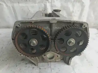 Peça sobressalente para automóvel em segunda mão cabeça / culatra por kia carens 1.8 monovolumen referências oem iam   