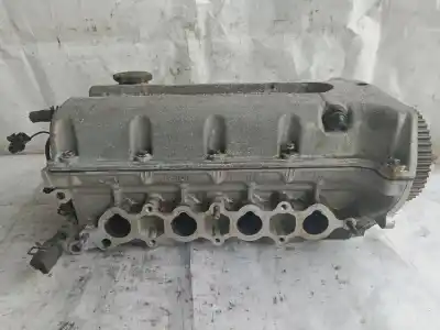 Peça sobressalente para automóvel em segunda mão cabeça / culatra por kia carens 1.8 monovolumen referências oem iam   