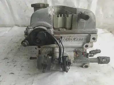 Peça sobressalente para automóvel em segunda mão cabeça / culatra por kia carens 1.8 monovolumen referências oem iam   