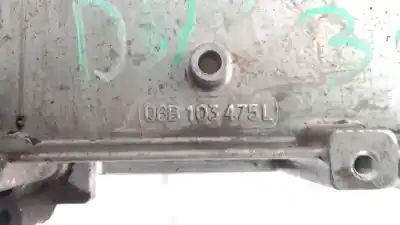 Автозапчастина б/у доп для audi a4 b5 (8d2) 1.8 посилання на oem iam 058103373d  