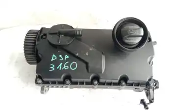 Автозапчастина б/у доп для audi a3 (8l1) 1.9 tdi посилання на oem iam 03g103351c  