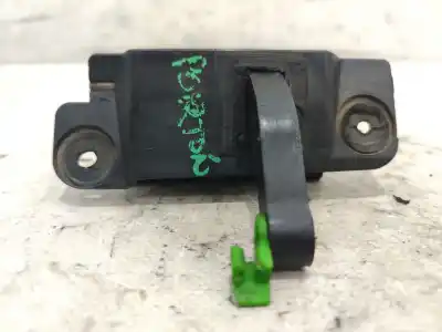 Second-hand car spare part tailgate back door handle for daewoo kalos (klas) 1.2 oem iam references   