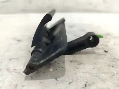 Second-hand car spare part tailgate back door handle for daewoo kalos (klas) 1.2 oem iam references   