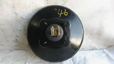 Peça sobressalente para automóvel em segunda mão servo freio por daewoo kalos (klas) 1.2 referências oem iam 3495402  