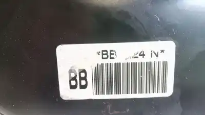 Peça sobressalente para automóvel em segunda mão servo freio por daewoo kalos (klas) 1.2 referências oem iam 3495402  