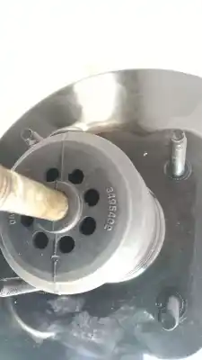 Peça sobressalente para automóvel em segunda mão servo freio por daewoo kalos (klas) 1.2 referências oem iam 3495402  
