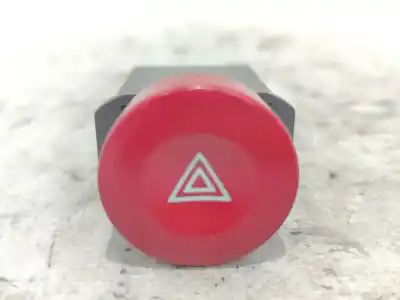 Second-hand car spare part hazard warning lights for daewoo kalos (klas) 1.2 oem iam references 864w0140