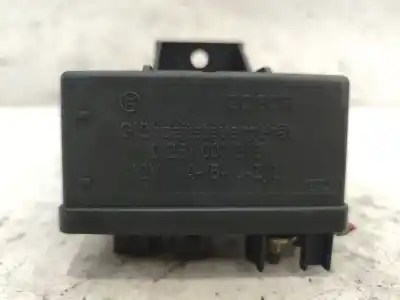 Recambio de automóvil de segunda mano de CAJA PRECALENTAMIENTO para FIAT STILO MULTI WAGON (192_)  referencias OEM IAM 0281003018  
