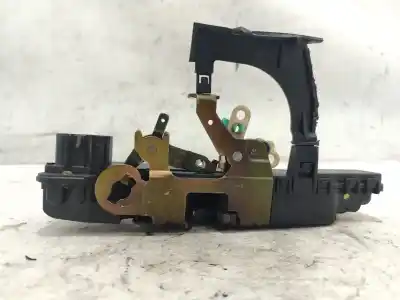 Pezzo di ricambio per auto di seconda mano serratura porta anteriore destra per fiat stilo multi wagon (192_) 1.9 jtd riferimenti oem iam 46786777  